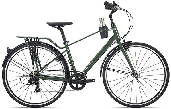 Xe đạp Momentum INEED MOCHA LTD 2023***
